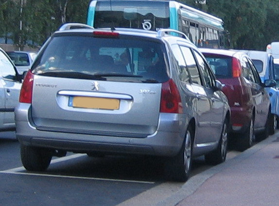 z 307 SW 96